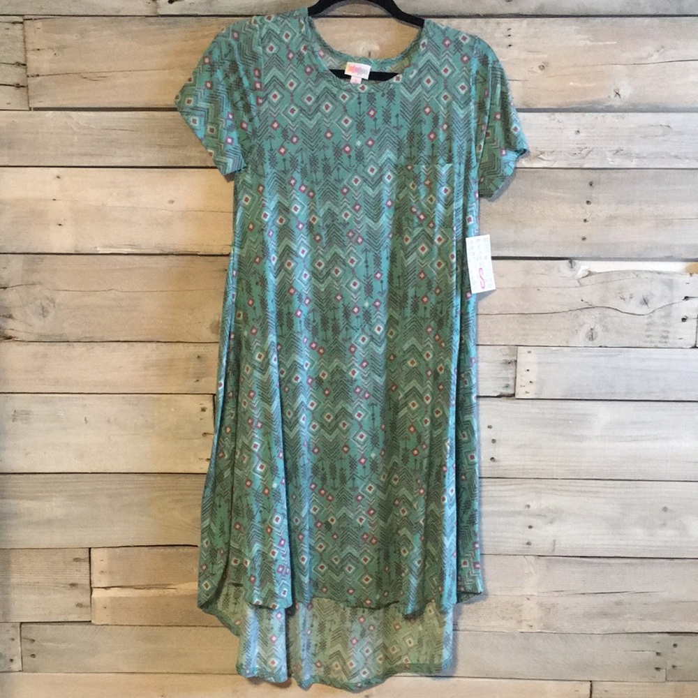 NWT LuLaRoe Carly